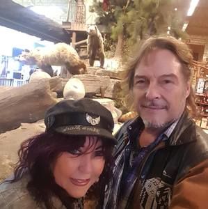 Meet your Posher, Patricia